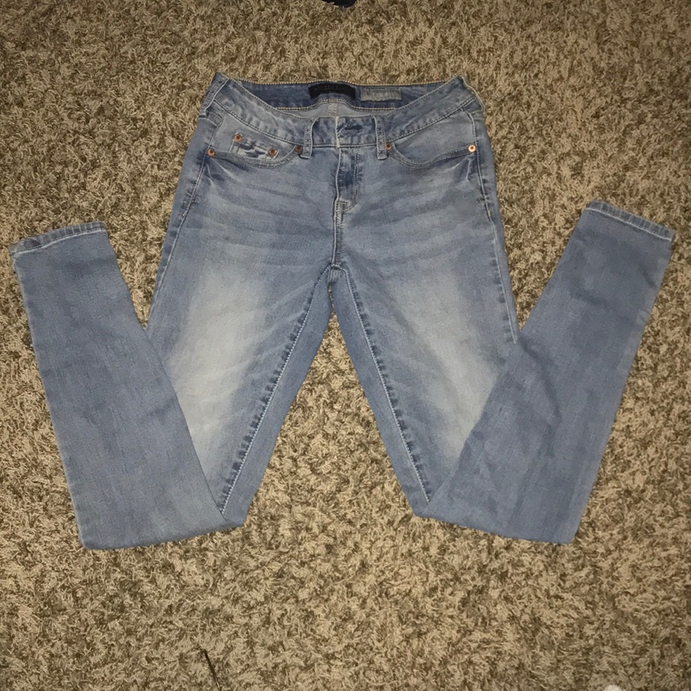 Aeropostale Jeggings
